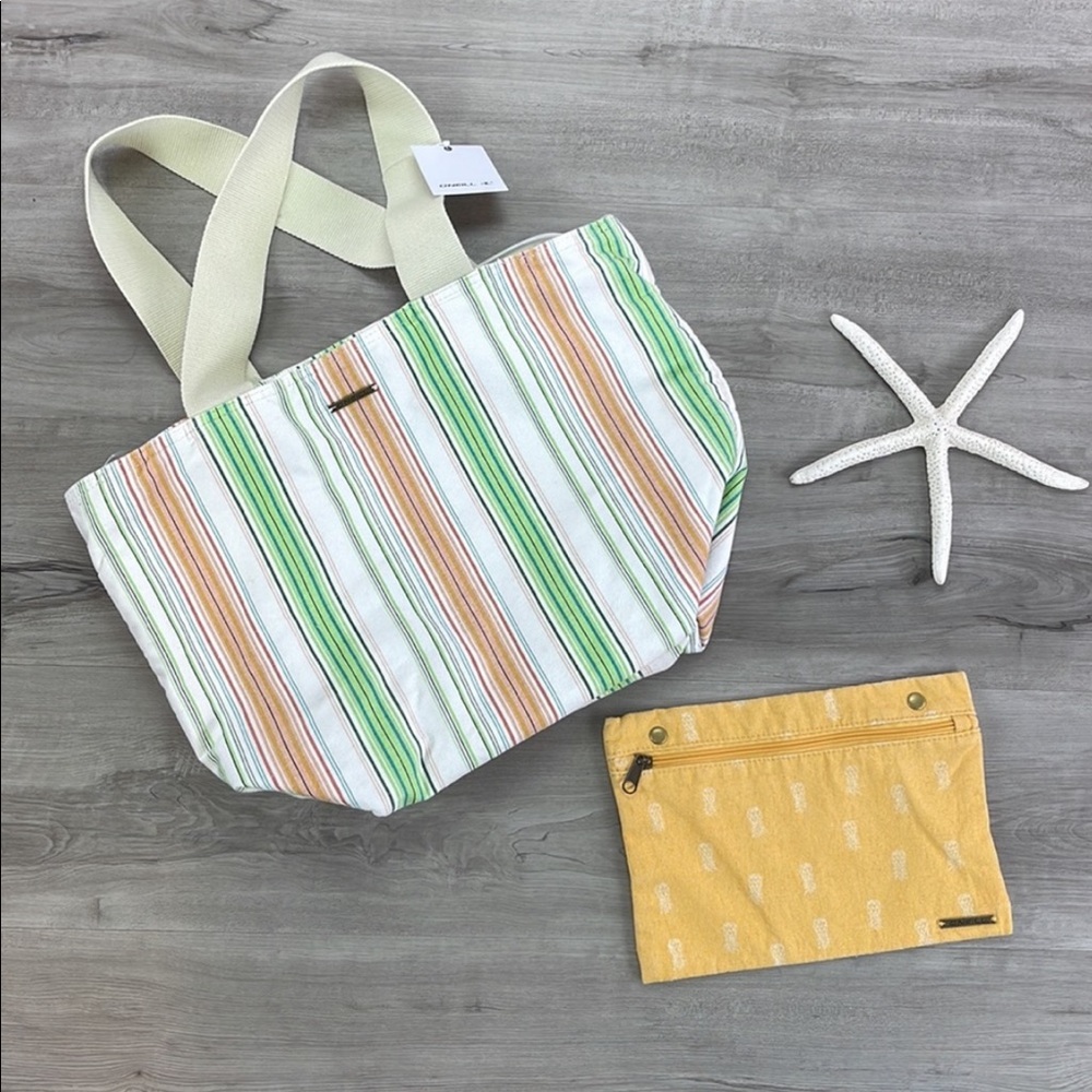 ☀️O’NIELL☀️BEACH BOAT POOL BAG - Picture 1 of 11